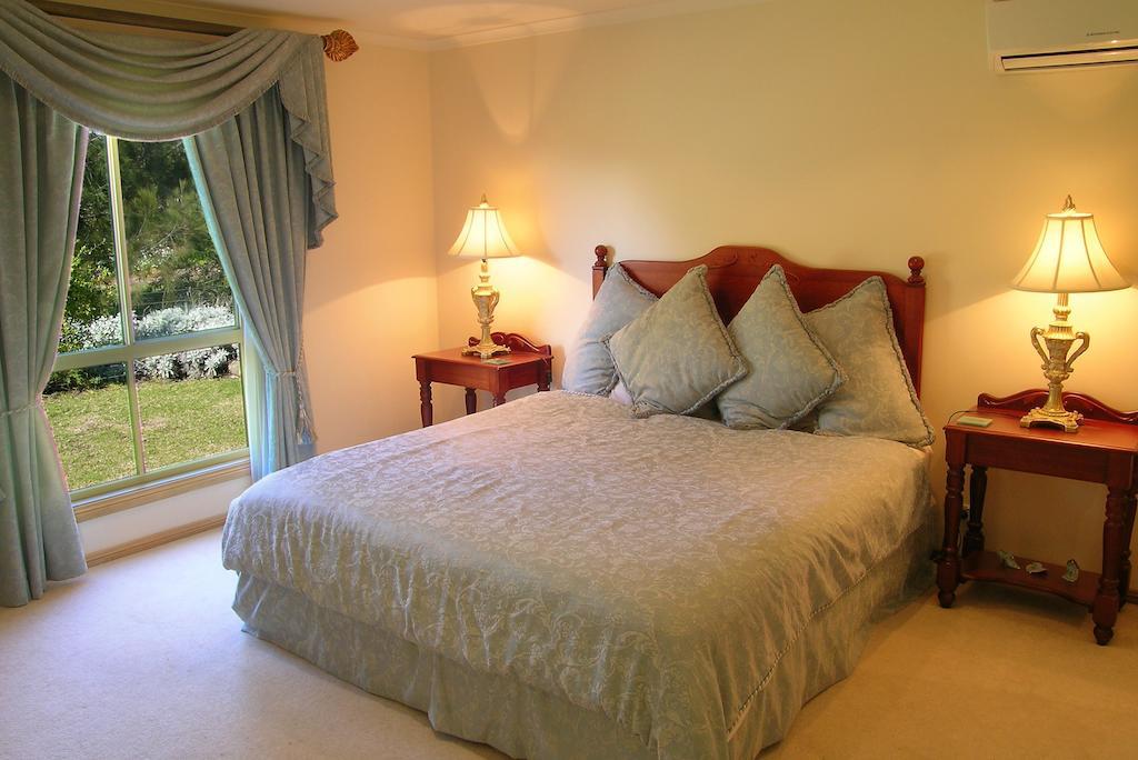 Carolynnes Cottages Naracoorte Rum bild