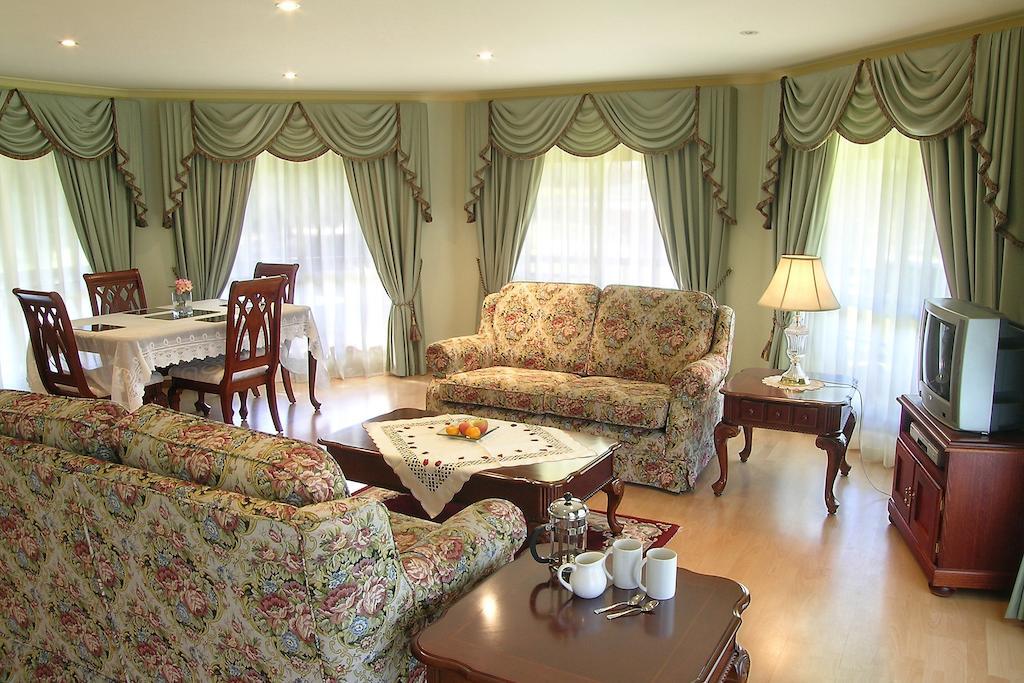 Carolynnes Cottages Naracoorte Rum bild
