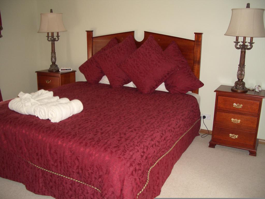 Carolynnes Cottages Naracoorte Rum bild